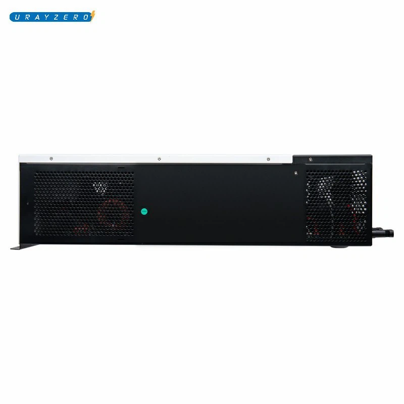 solar power inverter for home